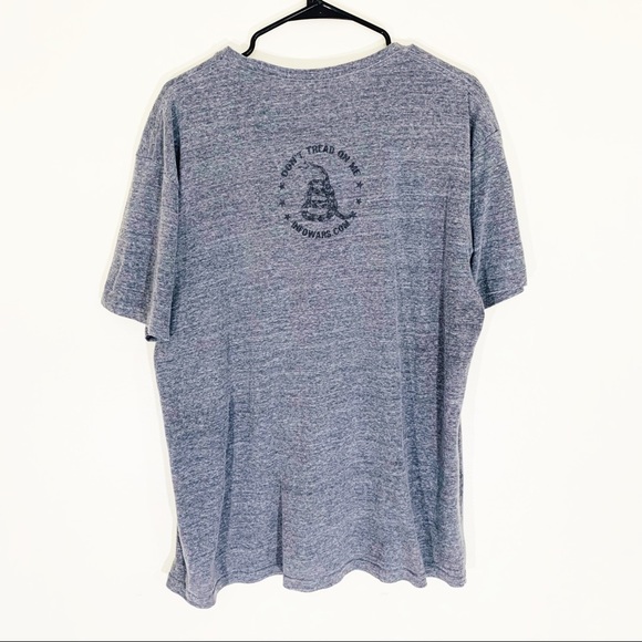 🔥 Come And Take It Graphic Tee - Picture 4 of 5